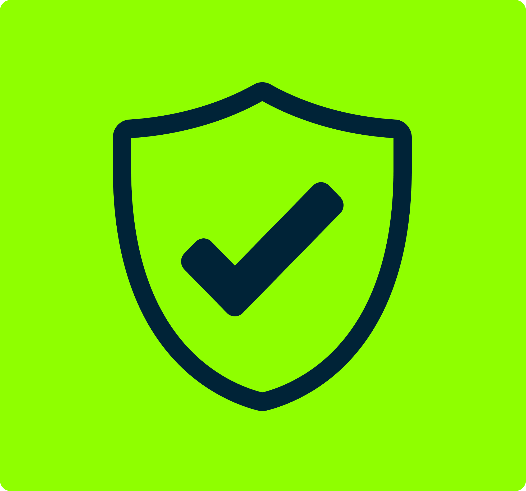 Safety & Quality